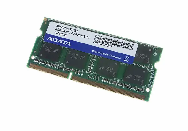 Memory module