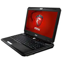 MSI GX60