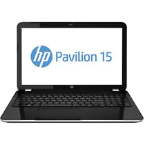 HP Pavilion 15-P000