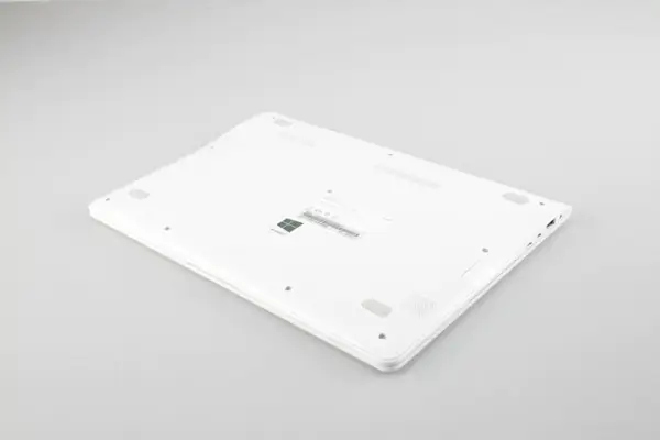 Remove all screws
