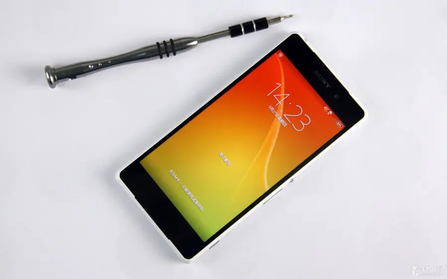 Sony Xperia Z2