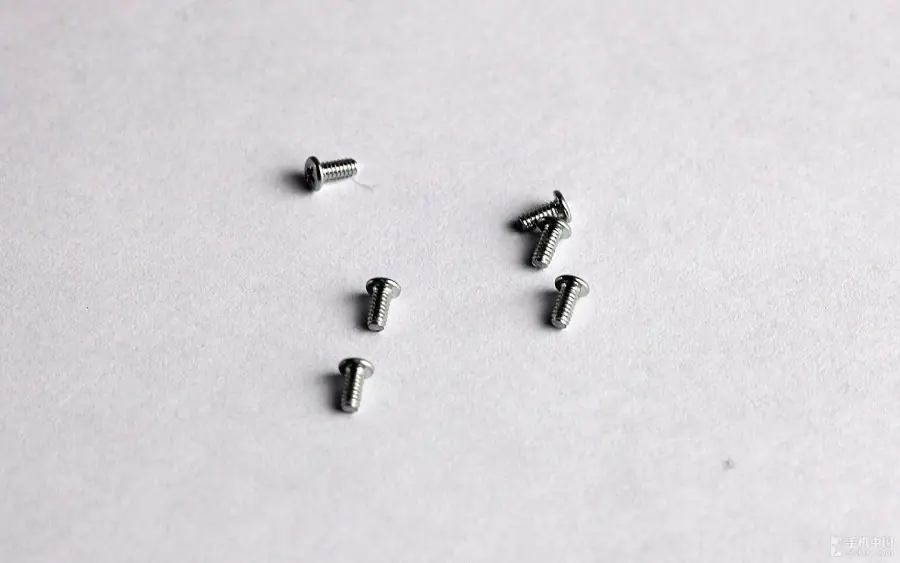 Screws