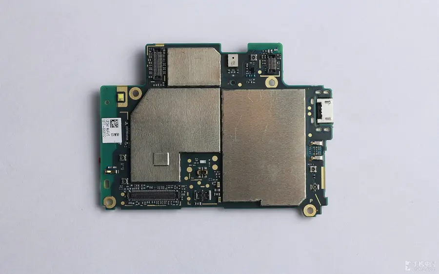 Motherboard