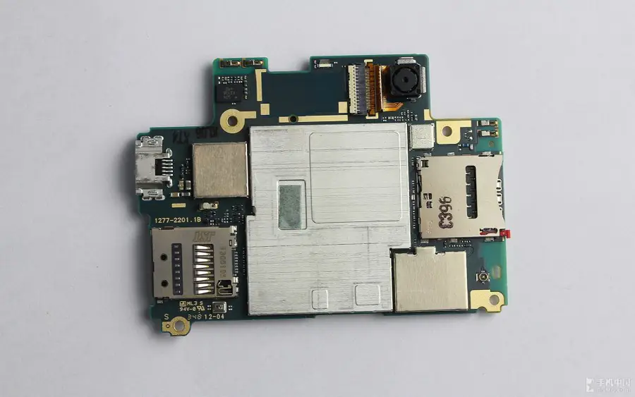 Motherboard