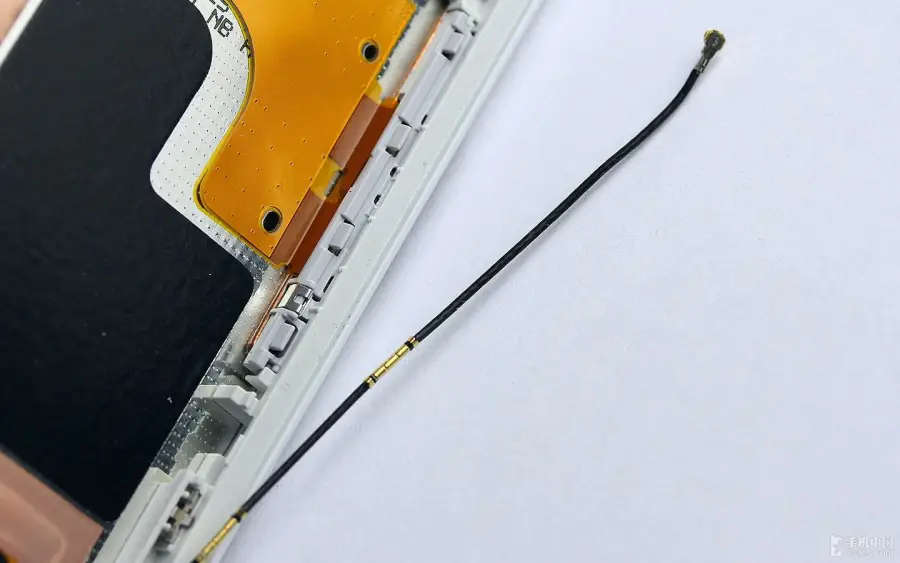 RF cable