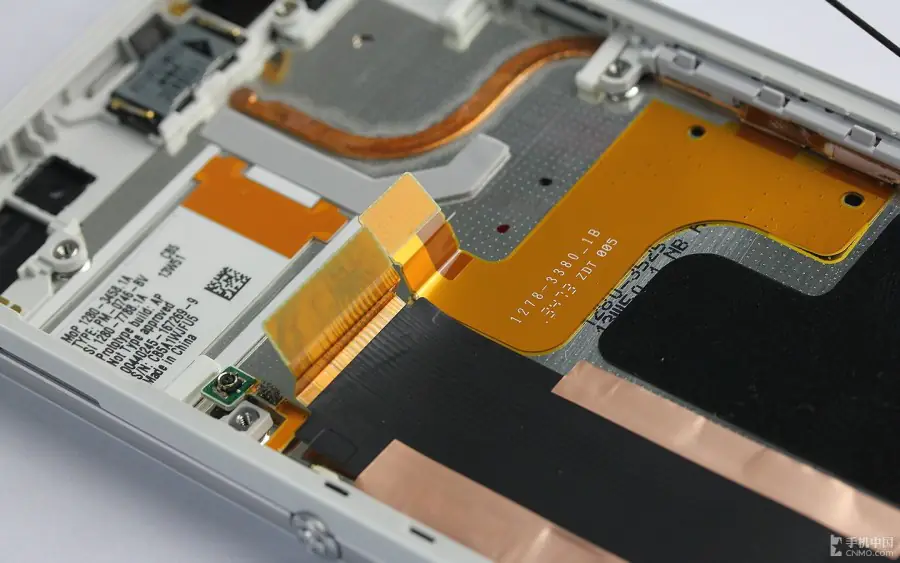 Display cable