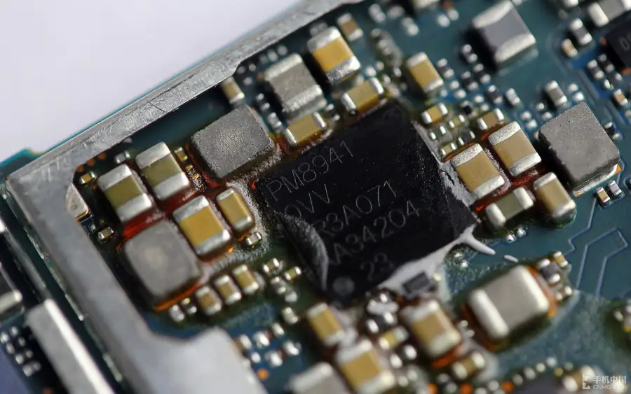 Qualcomm PM8941