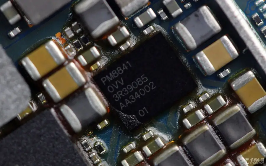 Qualcomm PM8841