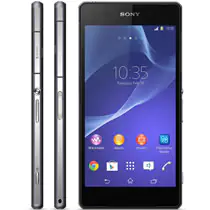 Sony Xperia Z2