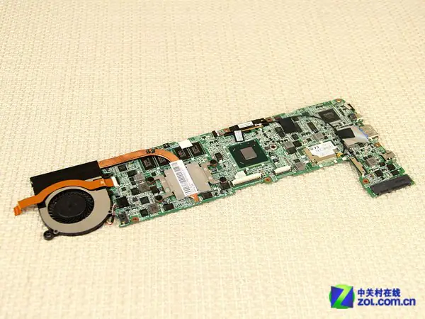 Motherboard