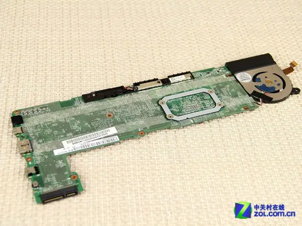 Motherboard
