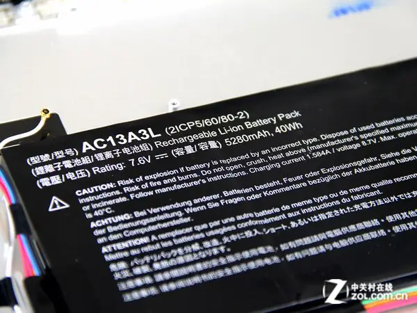 AC13A3L