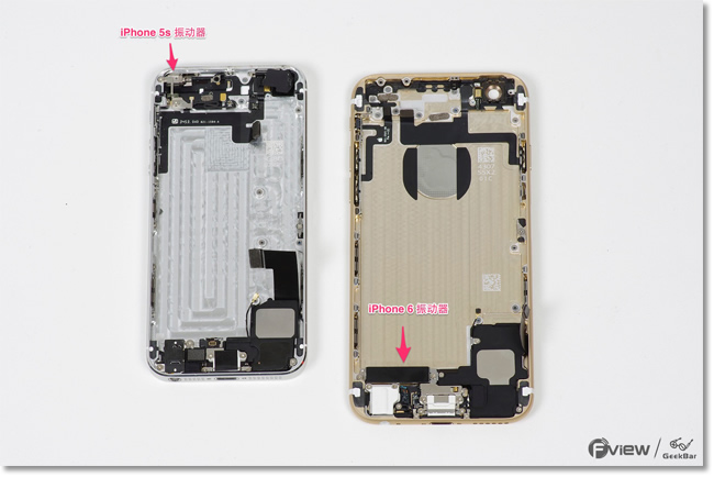 Apple Iphone 6 Teardown Myfixguide Com