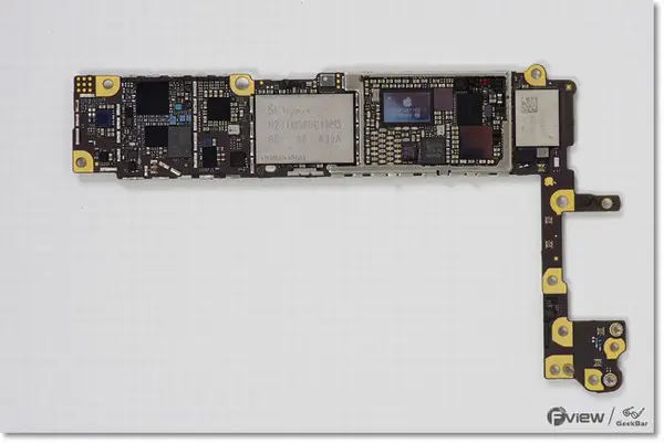 Motherboard