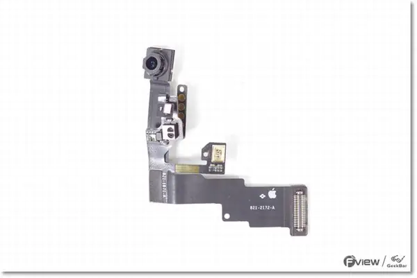 Sensor cable