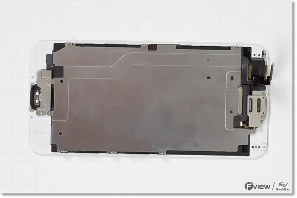Display assembly