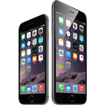 Apple iPhone 6