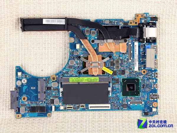 Motherboard