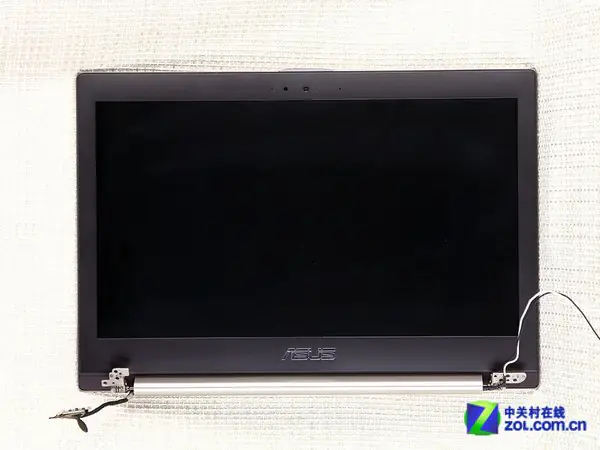 Screen module