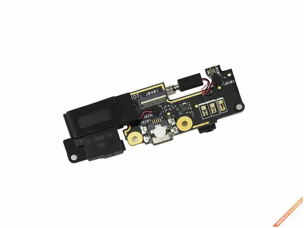 Small board