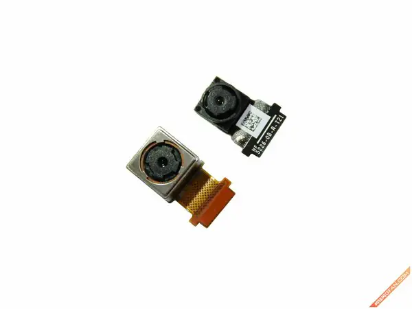Cameras