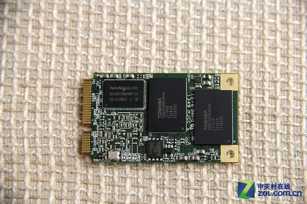 SSD