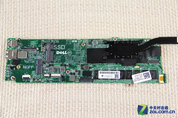 Motherboard