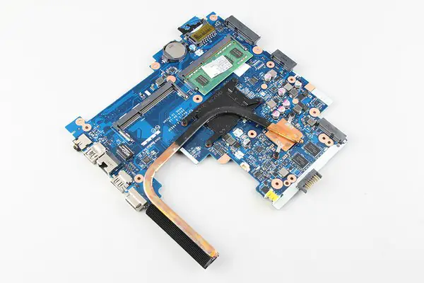 Motherboard