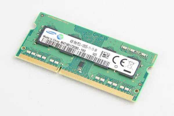 RAM module