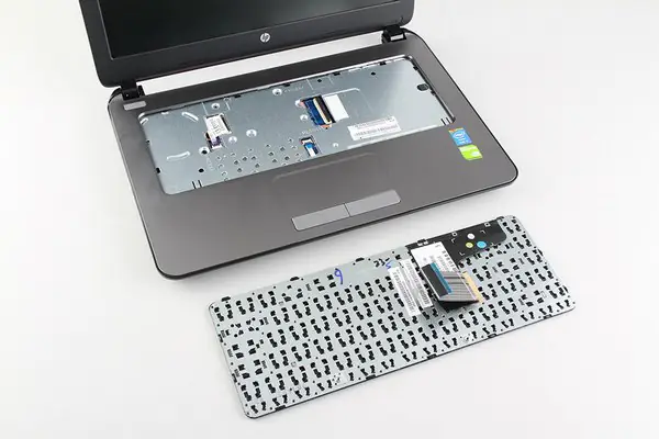 Keyboard