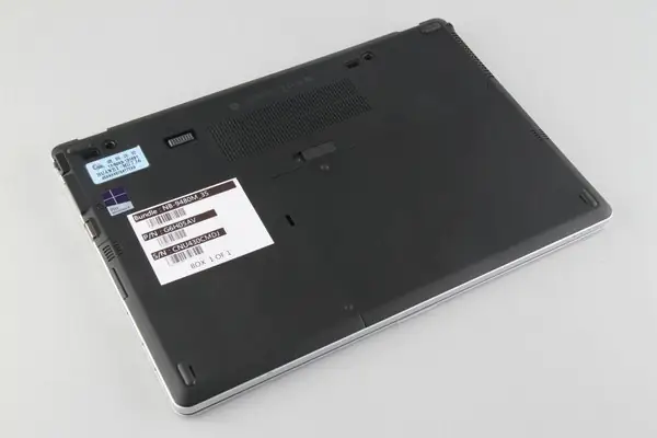 HP EliteBook Folio 9480m