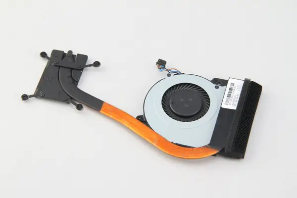 Cooling system