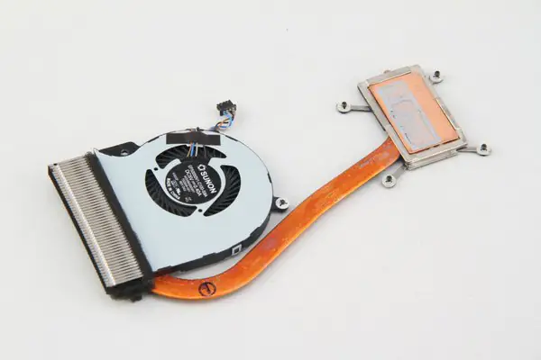 Cooling system