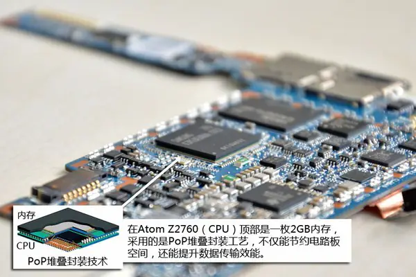 Memory chip