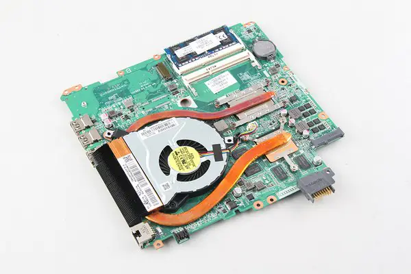 Motherboard