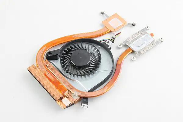 Cooling system