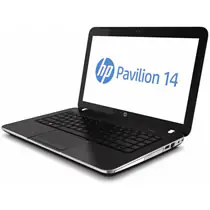 HP Pavilion 14