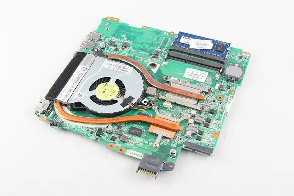 Motherboard