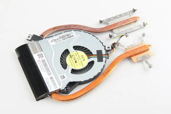 Cooling system