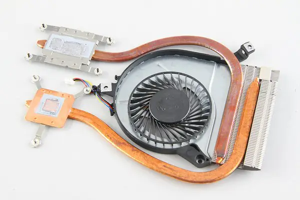 Cooling system