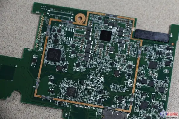 Lenovo Miix 2 10 motherboard