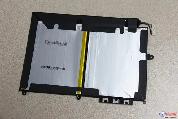 Lenovo Miix 2 10 battery