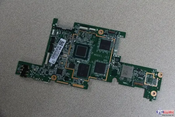 Lenovo Miix 2 10 Motherboard