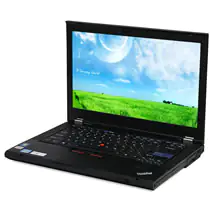 Lenovo Thinkpad T420