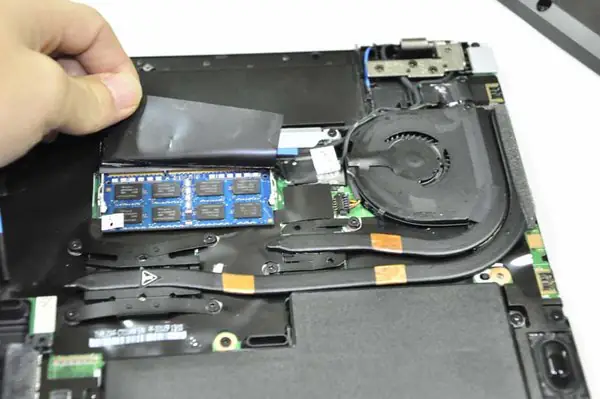Lenovo Thinkpad T440s Disassembly - MyFixGuide