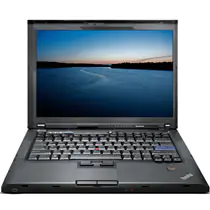 Lenovo ThinkPad T400