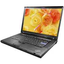 Lenovo ThinkPad T500