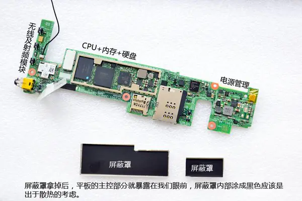 Motherboard