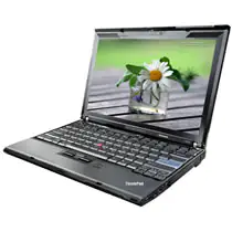 Lenovo Thinkpad X200