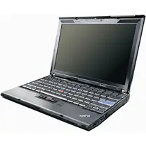 Lenovo ThinkPad X201